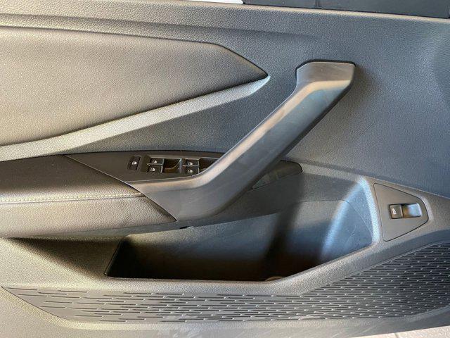 used 2025 Volkswagen Jetta car, priced at $17,915