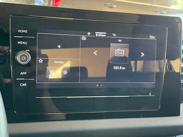 used 2025 Volkswagen Jetta car, priced at $17,915