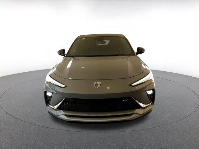 used 2025 Buick Envista car, priced at $25,857