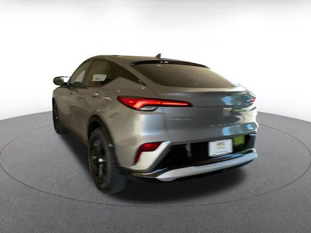 used 2025 Buick Envista car, priced at $25,857