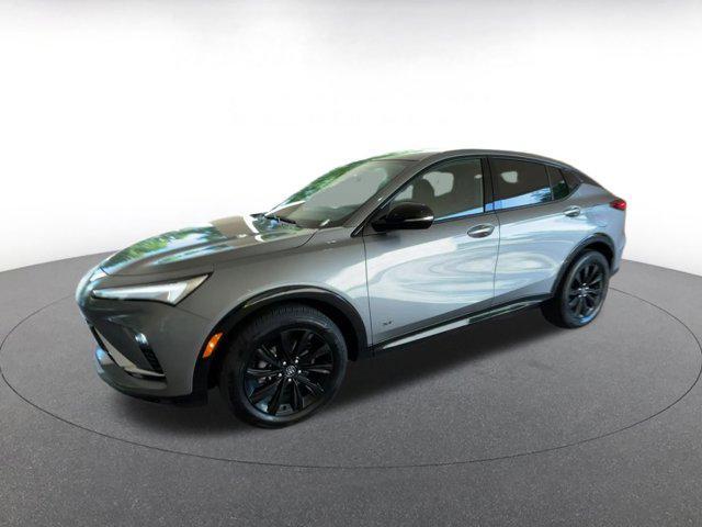 used 2025 Buick Envista car, priced at $25,857