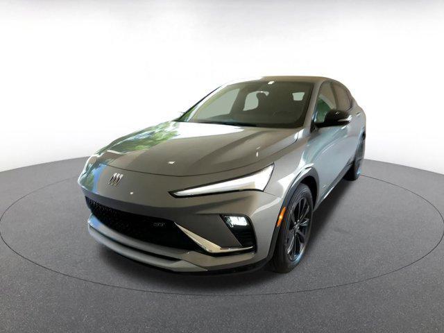 used 2025 Buick Envista car, priced at $25,857