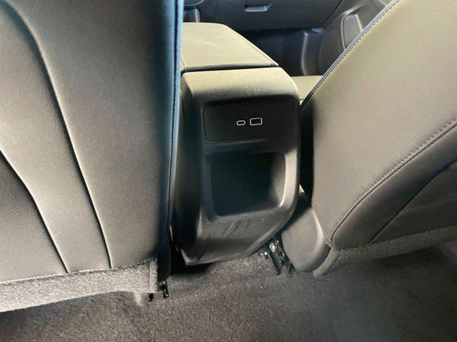 used 2025 Buick Envista car, priced at $25,857