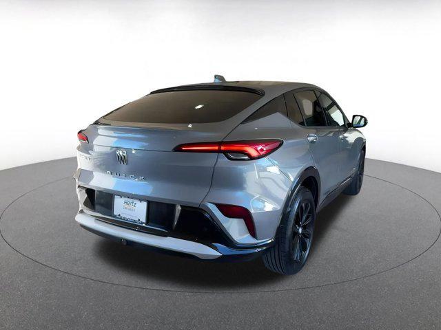 used 2025 Buick Envista car, priced at $25,857