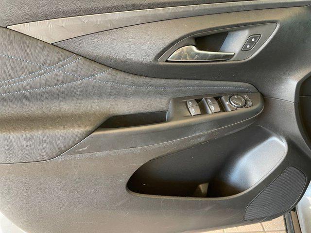 used 2025 Buick Envista car, priced at $25,857