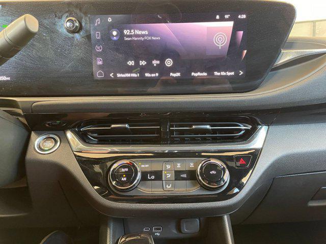 used 2025 Buick Envista car, priced at $25,857