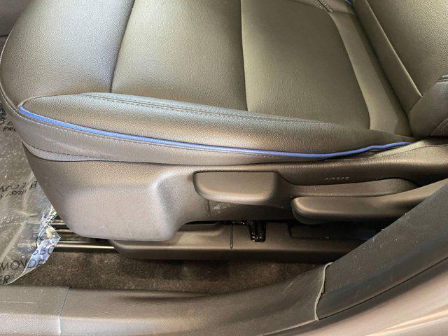 used 2025 Buick Envista car, priced at $25,857