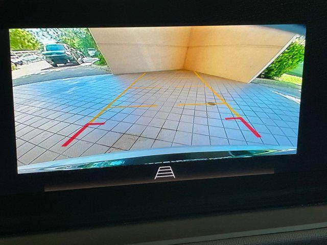 used 2025 Buick Envista car, priced at $25,857