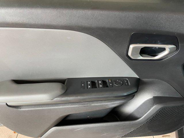 used 2025 Kia K4 car, priced at $18,536