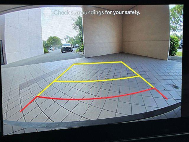 used 2025 Kia K4 car, priced at $18,536