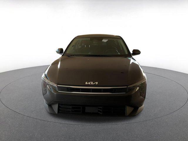 used 2025 Kia K4 car, priced at $18,536