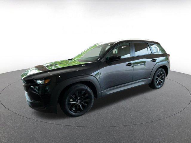used 2025 Mazda CX-50 car, priced at $23,993