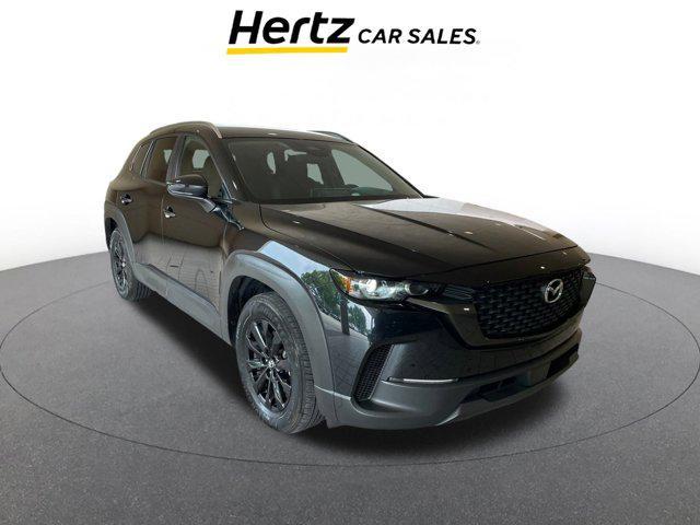 used 2025 Mazda CX-50 car, priced at $23,993