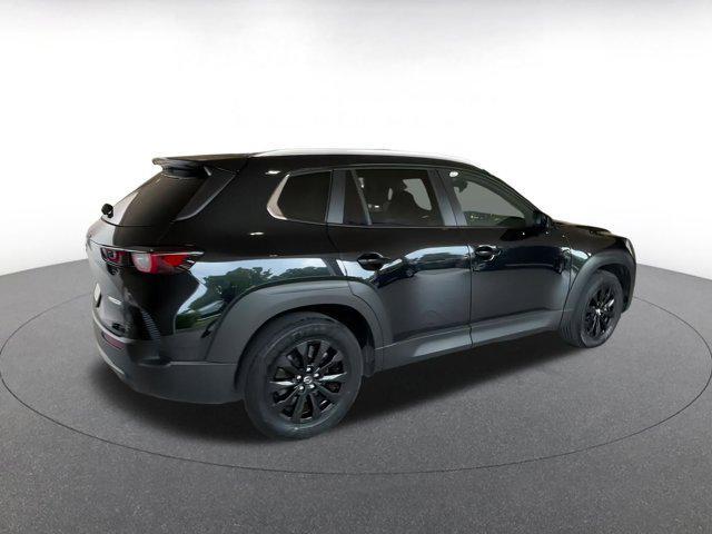 used 2025 Mazda CX-50 car, priced at $23,993