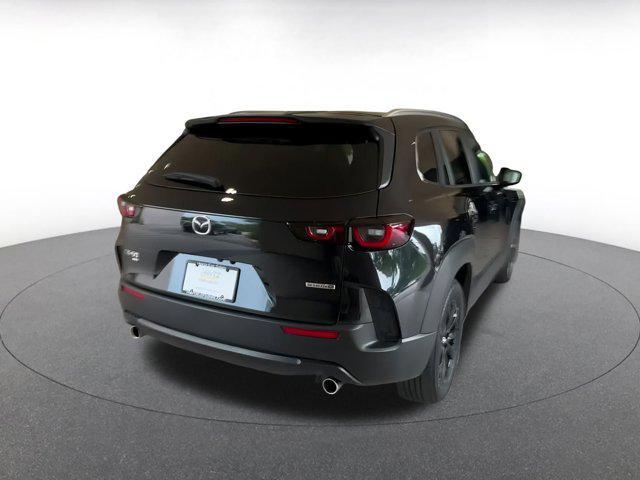 used 2025 Mazda CX-50 car, priced at $23,993
