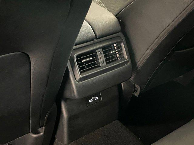 used 2025 Mazda CX-50 car, priced at $23,993