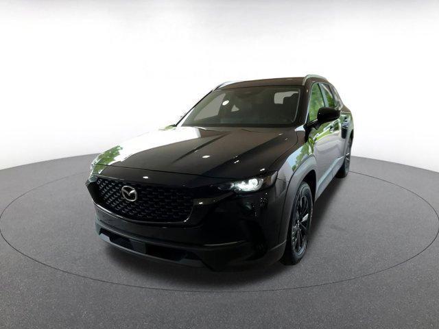 used 2025 Mazda CX-50 car, priced at $23,993
