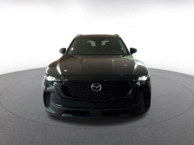 used 2025 Mazda CX-50 car, priced at $23,993