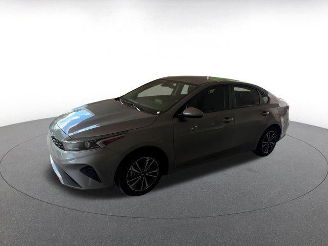 used 2024 Kia Forte car, priced at $14,898