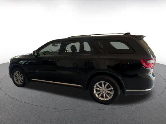 used 2024 Dodge Durango car, priced at $33,864