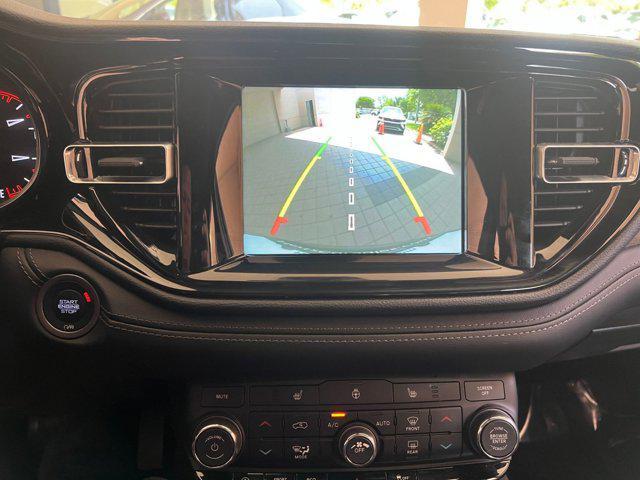used 2024 Dodge Durango car, priced at $33,864