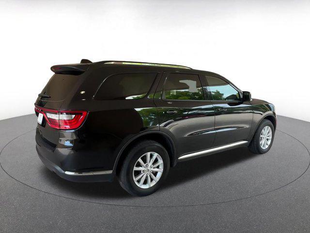 used 2024 Dodge Durango car, priced at $33,864