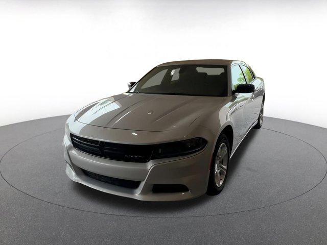 used 2023 Dodge Charger car, priced at $22,852