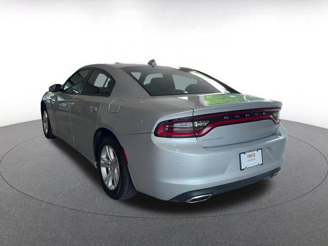 used 2023 Dodge Charger car, priced at $22,852