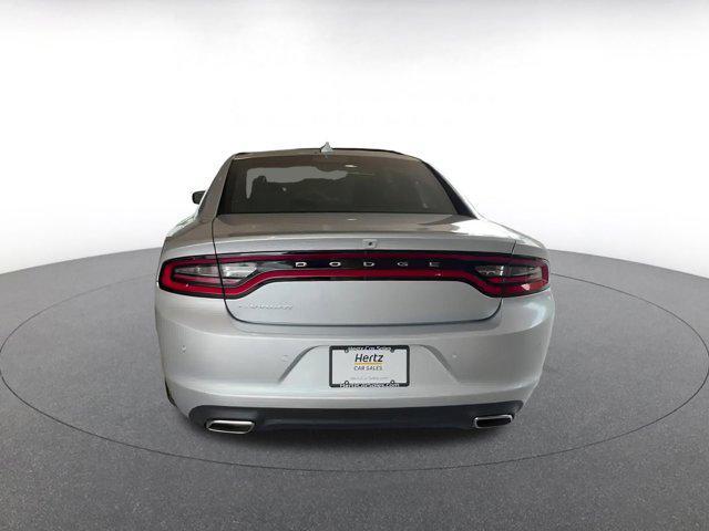 used 2023 Dodge Charger car, priced at $22,852