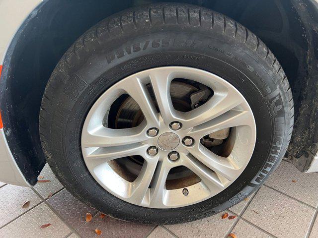 used 2023 Dodge Charger car, priced at $22,852