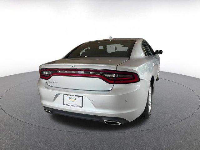 used 2023 Dodge Charger car, priced at $22,852