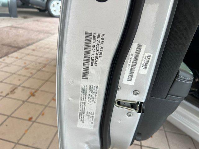 used 2023 Dodge Charger car, priced at $22,852