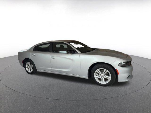 used 2023 Dodge Charger car, priced at $22,852