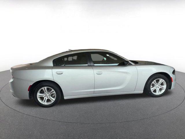 used 2023 Dodge Charger car, priced at $22,852