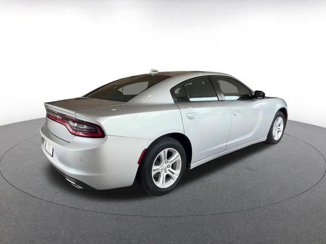 used 2023 Dodge Charger car, priced at $22,852