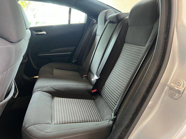 used 2023 Dodge Charger car, priced at $22,852