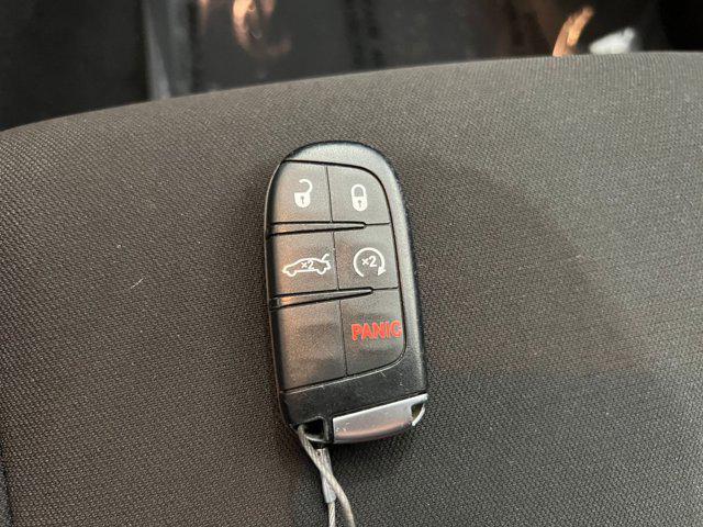 used 2023 Dodge Charger car, priced at $22,852