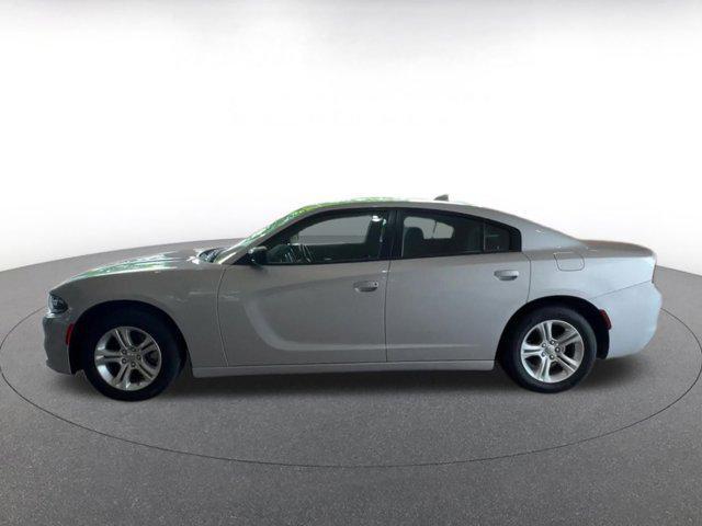 used 2023 Dodge Charger car, priced at $22,852