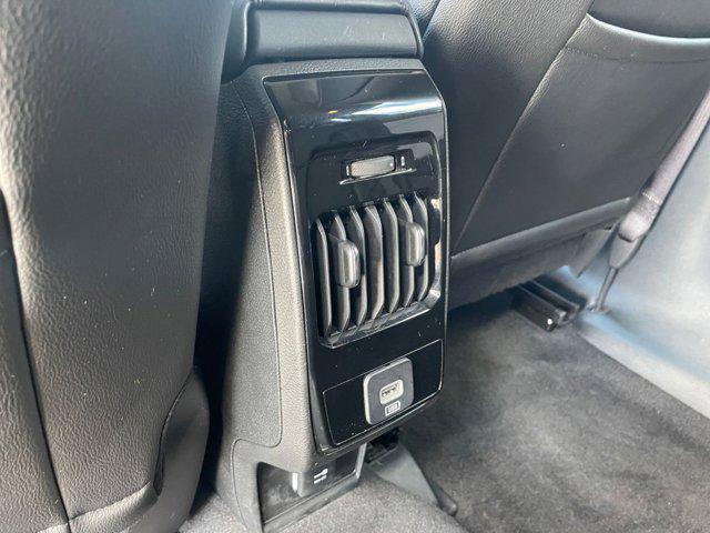 used 2025 Jeep Compass car, priced at $24,775