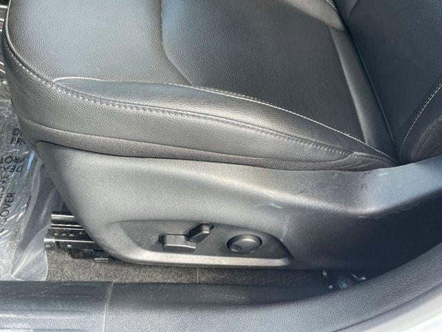 used 2025 Jeep Compass car, priced at $24,775