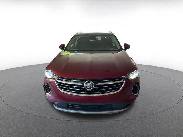 used 2022 Buick Envision car, priced at $20,816