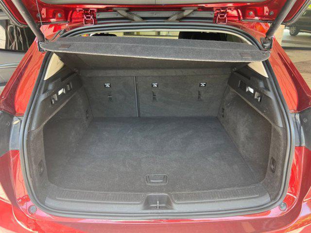 used 2022 Buick Envision car, priced at $20,816