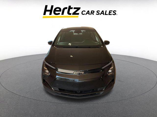 used 2023 Chevrolet Bolt EV car, priced at $18,952