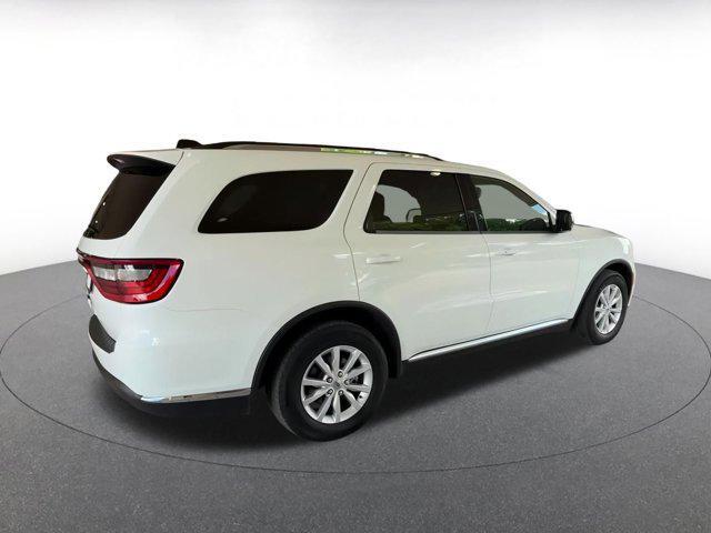 used 2023 Dodge Durango car, priced at $24,765