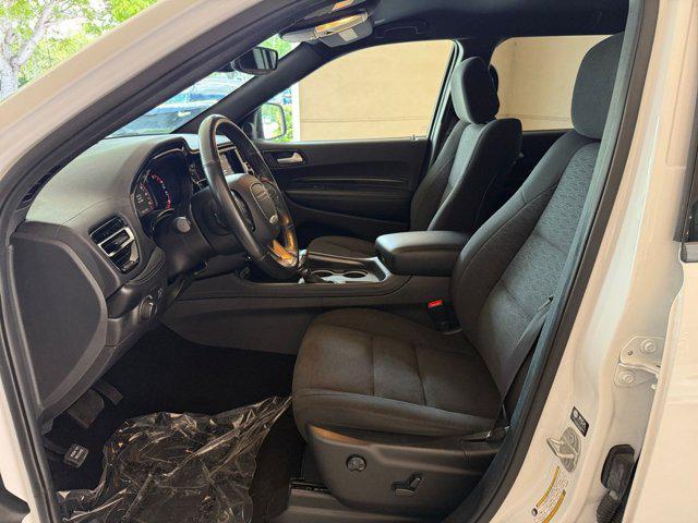 used 2023 Dodge Durango car, priced at $24,765