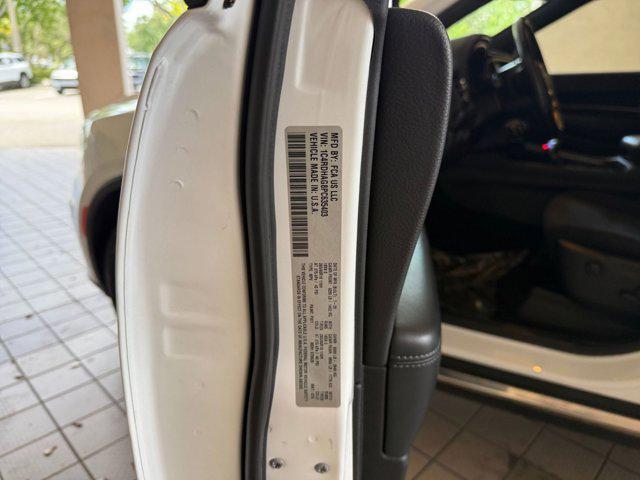 used 2023 Dodge Durango car, priced at $24,765
