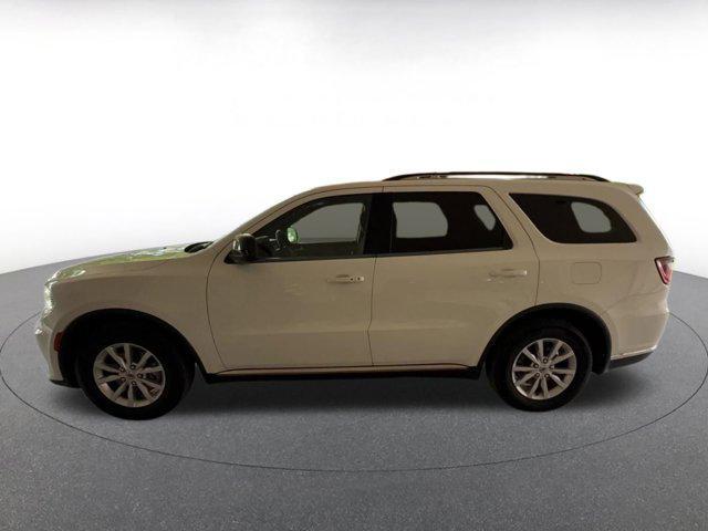 used 2023 Dodge Durango car, priced at $24,765