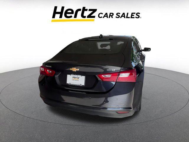 used 2023 Chevrolet Malibu car, priced at $17,241