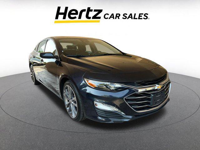 used 2023 Chevrolet Malibu car, priced at $17,241