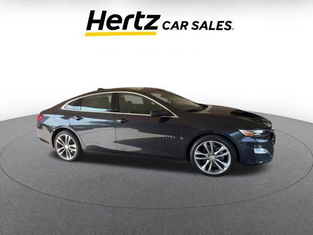 used 2023 Chevrolet Malibu car, priced at $17,241